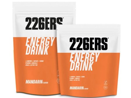 226ERS | Energy Drink | Mandarin For Discount