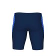 Arena | Monogram | Swim Jammer | Heren | Navy Blue Online