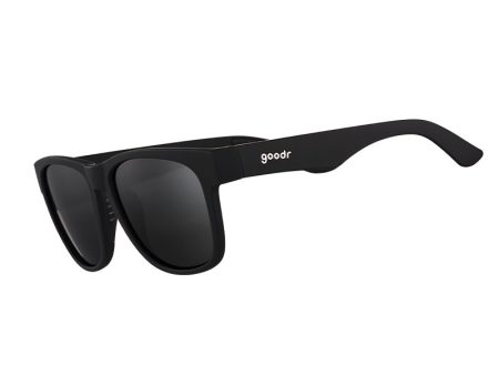 Goodr BFGs Sports Sunglasses - Hooked on Onyx Online now