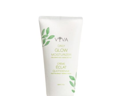 Viva Daily Glow Moisturizer (50 mL) Cheap