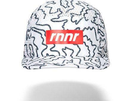 Rnnr Pacer Hat - Brain On Run Cheap