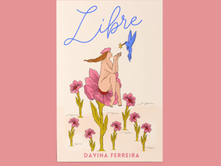 LIBRE by Davina Ferreira Supply