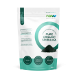 Raw Nutritional Pure Organic Spirulina (200 g) Cheap