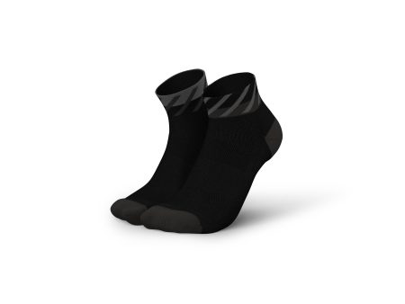 INCYLENCE RUNNING SOCKS - DISRUPTS SHORT BLACK For Sale