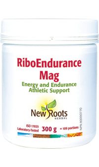 New Roots RiboEndurance Mag (300 g) For Cheap