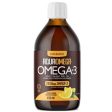 AquaOmega Standard Omega-3 2650 mg - Lemon Online Hot Sale