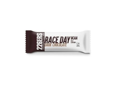 226ERS | Race Day Bar | BCAAs | Dark Chocolate Fashion