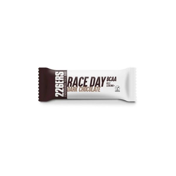 226ERS | Race Day Bar | BCAAs | Dark Chocolate Fashion