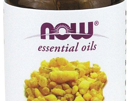 NOW Frankincense Oil 20% Oil Blend (30 mL) Online Sale