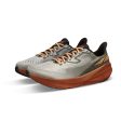 Altra Men s Experience Flow (Gray   Orange) Hot on Sale