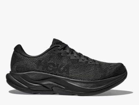 Hoka Men s Rincon 4 (Black   Black) Online Hot Sale