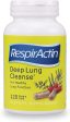 RespirActin Deep Lung Cleanse (VCaps) Online Hot Sale