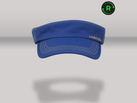 Fractel Visor  KENSINGTON  Edition Hot on Sale