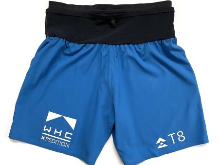 T8 Men s Sherpa Shorts v2 WHC For Discount