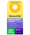 Renew Life Ultimate Flora Probiotic Ultra Potent 100 Billion (14 VCaps) Sale