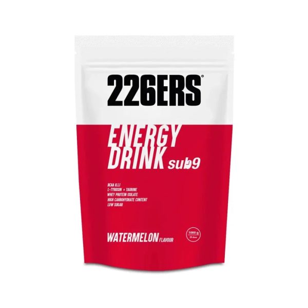 226ERS | SUB9 Energy Drink | Watermelon Online Sale