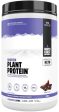 North Coast Naturals Boosted Plant Protein - Chocolate (840 g Powder) Fashion