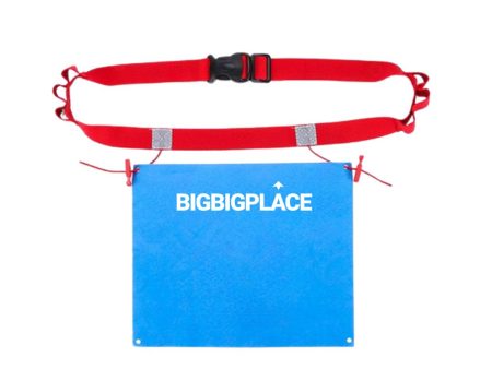 BigBigPlace Bib Belt Online now