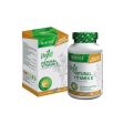 Benemax Natural Vitamin E 400 IU (60 Softgels) Online now