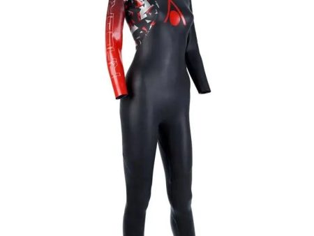 Aqua Sphere | Racer V3 | Wetsuit | Dames For Discount