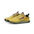 Altra Men s Lone Peak 8 (Yellow) Supply