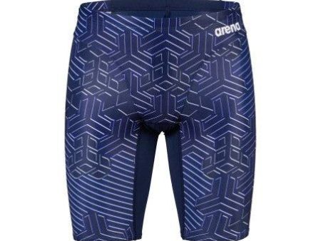 Arena | Kikko Pro | Swim Jammer | Navy-Multi Sale