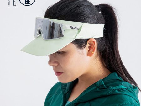 Krane Running Visor Supply