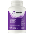 AOR Rhodiola Rosea with Ginseng 200 mg (60 VCaps) For Sale