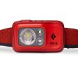 Black Diamond Spot 400-Rechargeable Headlamp Hot on Sale