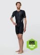 TRI-FIT | Evo Next Gen | Black Edition | Trisuit | Heren Supply