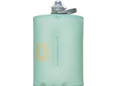 Hydrapak Stow Flip Cap Bottle 1L Fashion