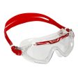 AquaSphere | Vista XP | Clear Lens | Clear   Red Online