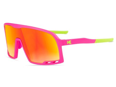 Knockaround Campeones Sunglasses - Spring Break on Sale