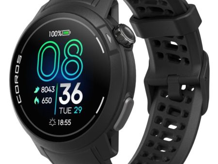 Coros Pace Pro AMOLED Multisport GPS Watch Online