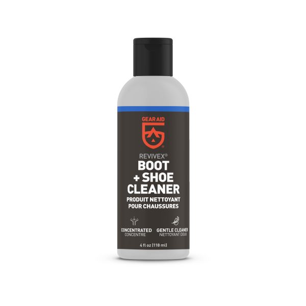 Gear Aid Revivex Boot and Shoe Cleaner Fashion