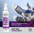 2Toms StinkFree Spray 8oz Online Sale