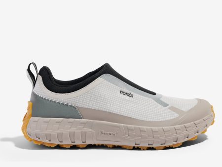 Norda 003 Trail Running Shoe (Cinder) Online Sale