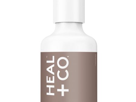 Heal + Co. 8 Mushroom Immunity Tincture - Chocolate (50 mL) Discount