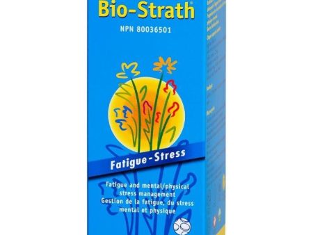 A.Vogel Bio-Strath Fatigue-Stress (Tablets) Sale