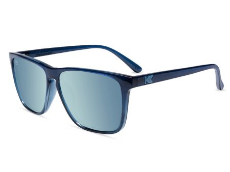 Knockaround Fast Lanes Sunglasses - Harbor Light Online