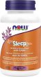 Now Sleep Botanical Sleep Blend with GABA (90 VCaps) Discount