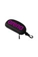 Arena | Goggle Case | Black   Purple Supply