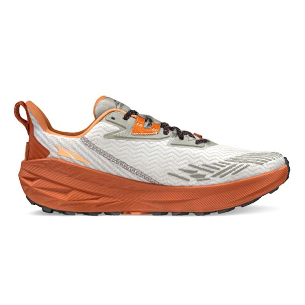 Altra Men s Experience Wild (Gray   Orange) For Discount