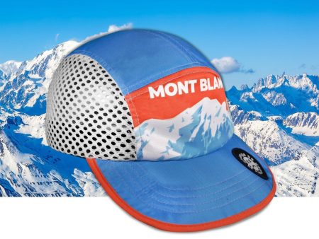 YUP! Montblac Collection - Mont Bleu - Blue Cheap