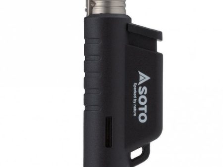 Soto Micro Torch Vertical ST-485 Online now