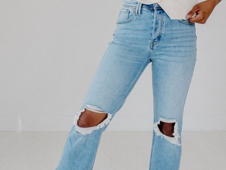 Vintage Wide Leg Jeans Discount