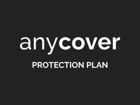 Anycover Protection Plan - Wearable Tech For Cheap