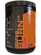 Rivalus Powder Burn 2.0 Pre-Workout - Fruit Punch (403 g) on Sale