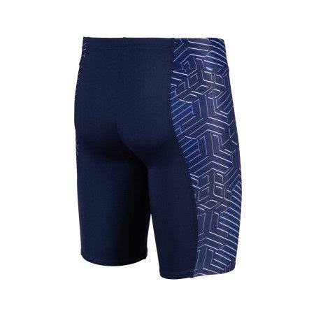 Arena | Kikko Pro | Swim Jammer | Navy-Multi Sale