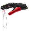 Leki Ultra Trail Breeze Shark Gloves For Cheap